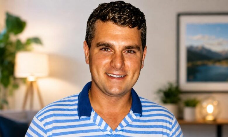Evan Trethewey